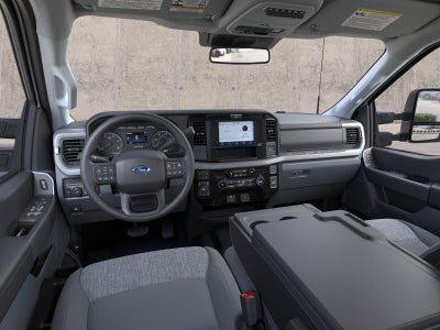 2026 Ford F-350SD XLT DRW