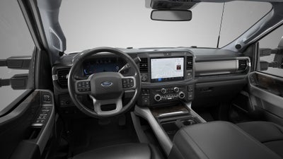 2026 Ford F-450SD Lariat DRW