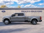 2026 Ford F-450SD Lariat DRW