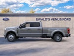 2026 Ford F-450SD Lariat DRW