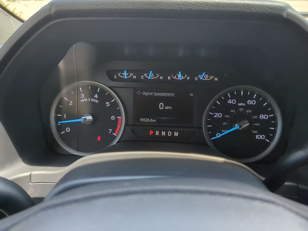 2022 Ford F-350SD XLT