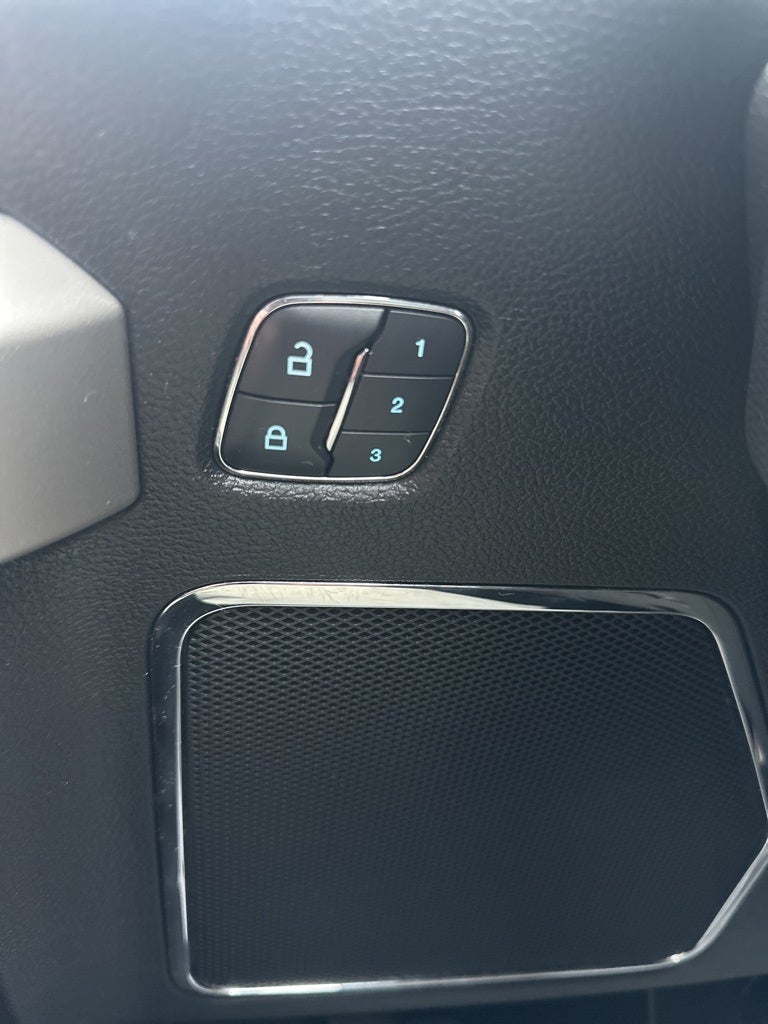 2018 Ford F-350SD Lariat