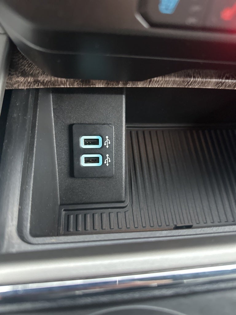 2018 Ford F-350SD Lariat