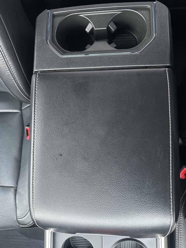 2018 Ford F-350SD Lariat