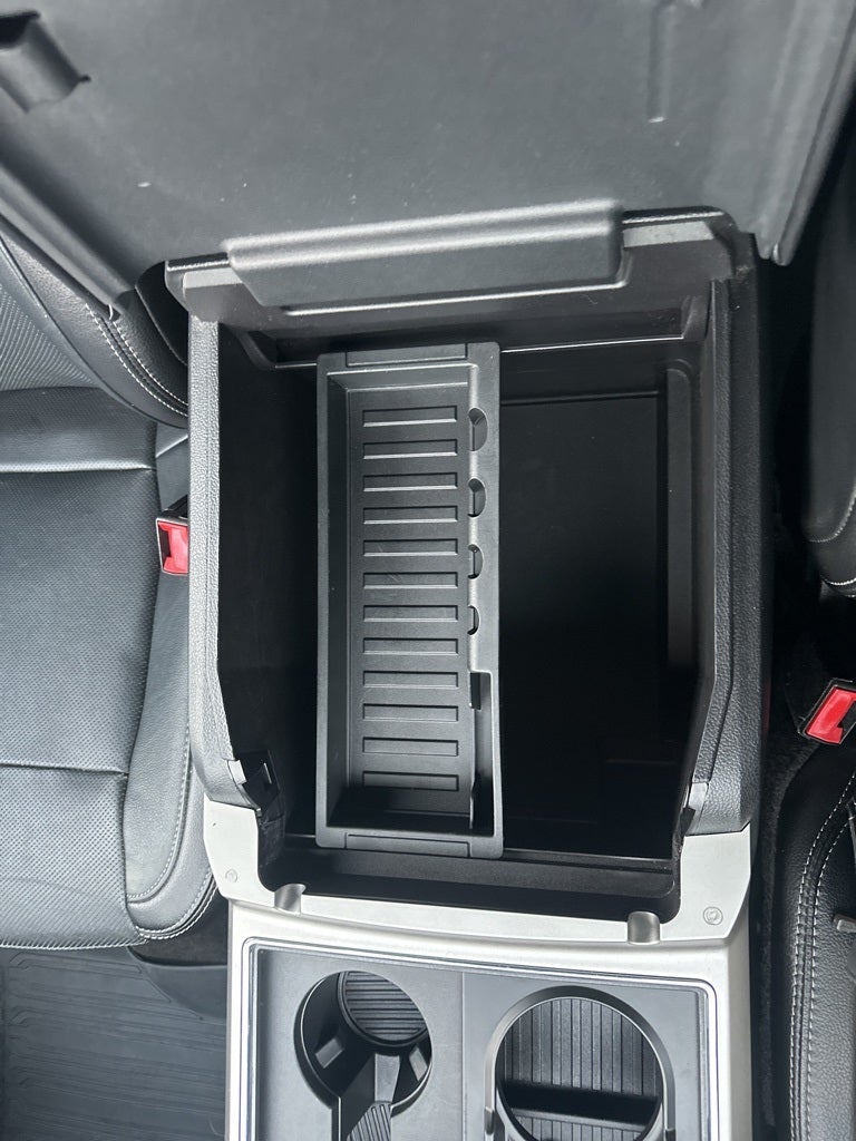 2018 Ford F-350SD Lariat