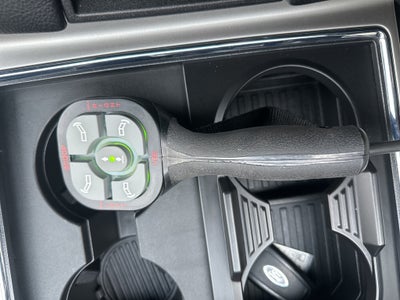 2018 Ford F-350SD Lariat