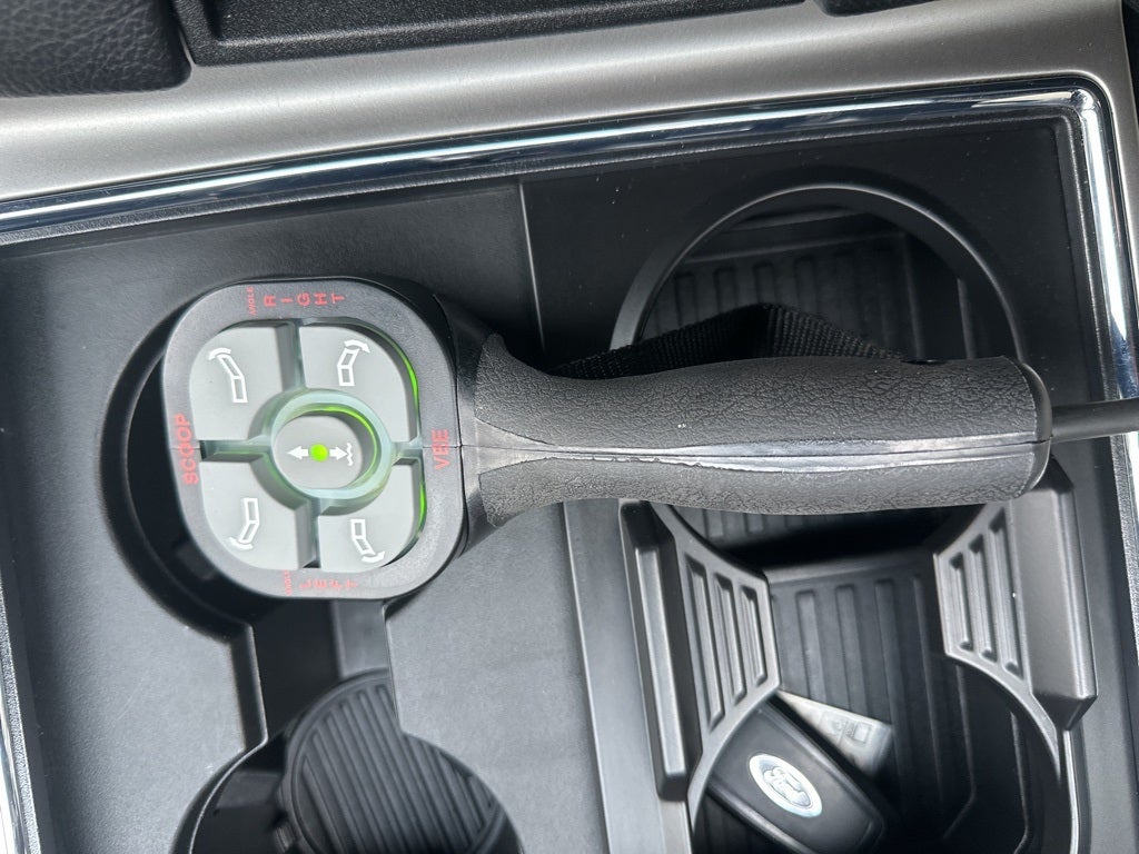 2018 Ford F-350SD Lariat