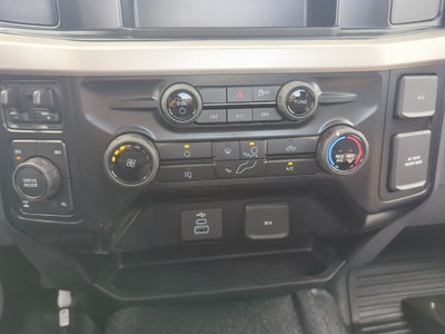 2025 Ford F-250SD XLT