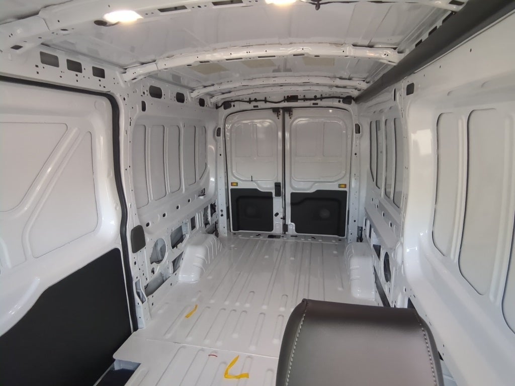 2025 Ford Transit-350 Base