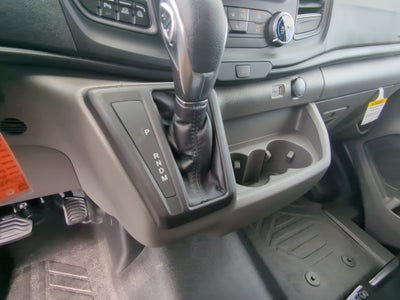 2025 Ford Transit-350 Base