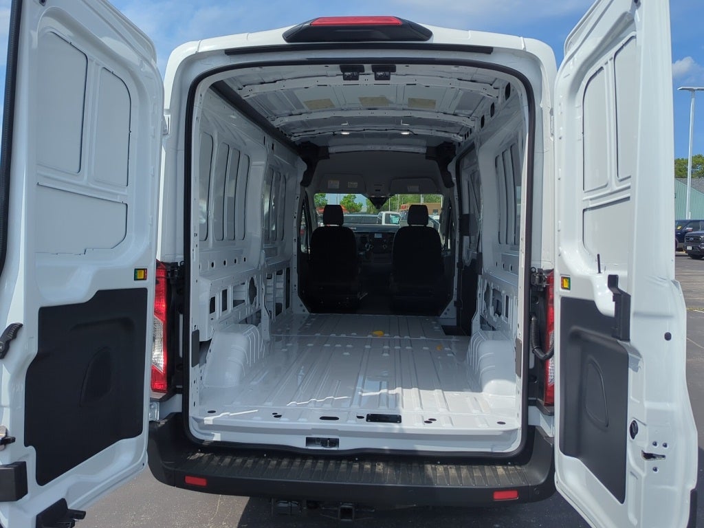 2025 Ford Transit-350 Base