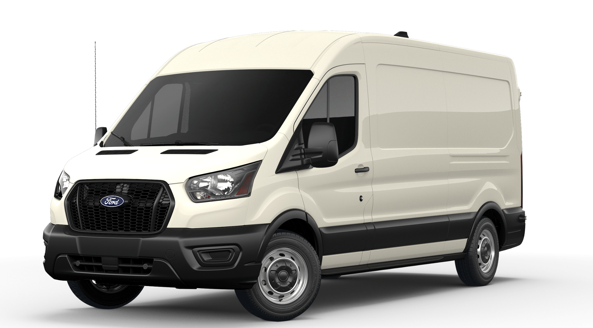 2026 Ford Transit Base
