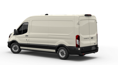 2026 Ford Transit Base