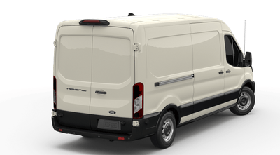 2026 Ford Transit Base