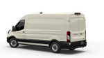 2026 Ford Transit Base