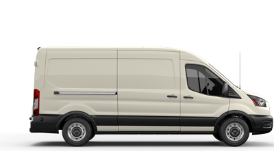 2026 Ford Transit Base
