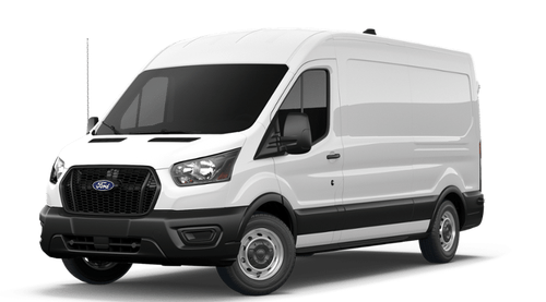 2027 Ford Transit-250 Base