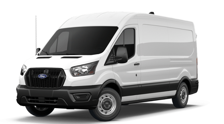 2027 Ford Transit-250 Base