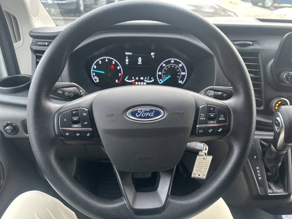 2023 Ford Transit-250 Base