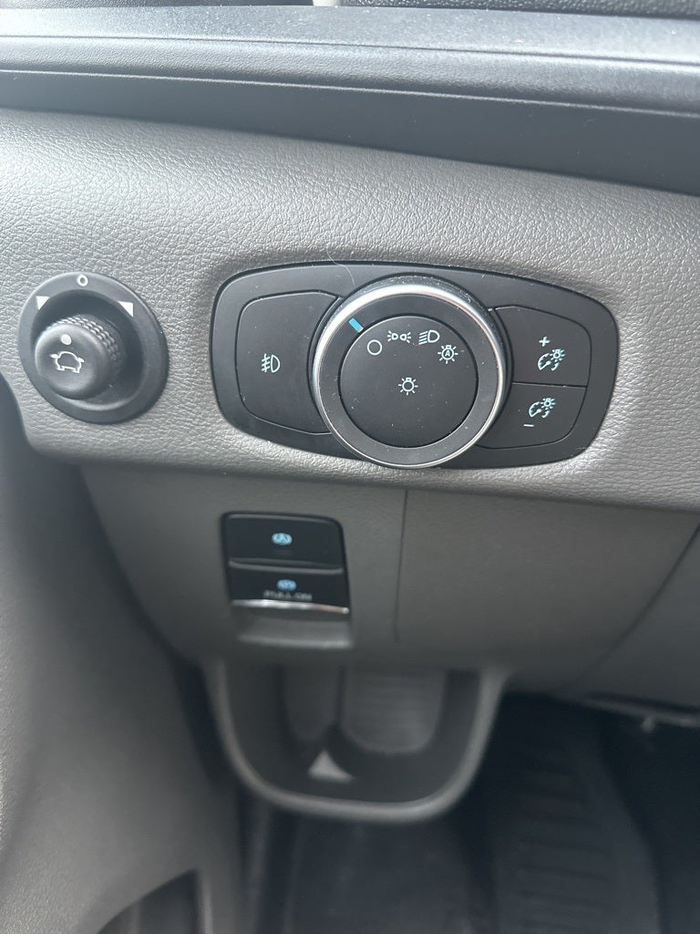 2023 Ford Transit-250 Base