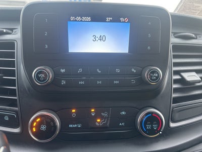 2023 Ford Transit-250 Base