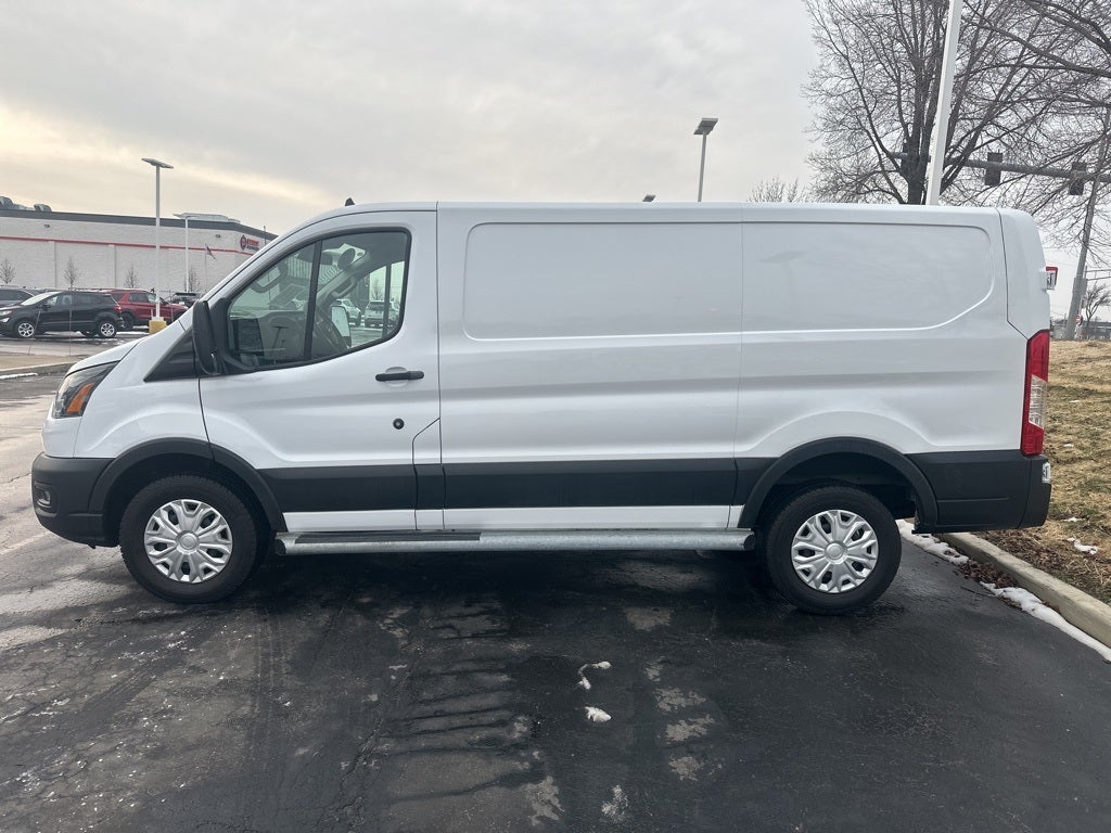 2023 Ford Transit-250 Base