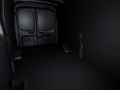 2027 Ford Transit-250 Base
