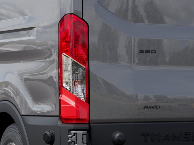 2027 Ford Transit-250 Base