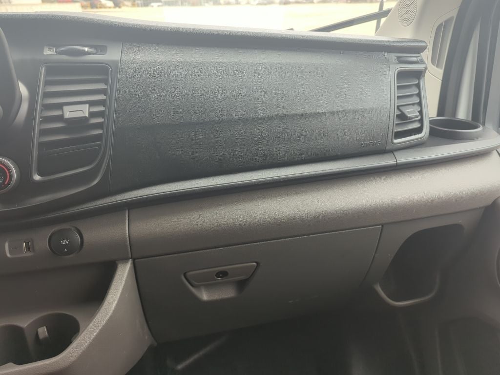 2024 Ford Transit-250 Base