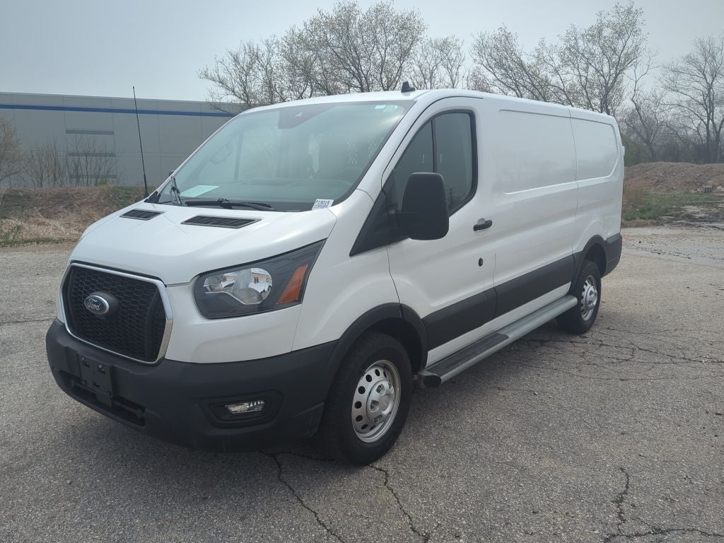 2024 Ford Transit-250 Base