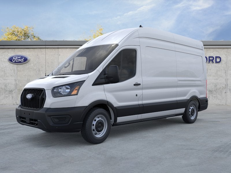 2026 Ford Transit 350 High Roof 148 WB's photo