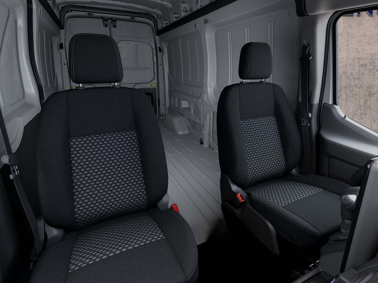 2027 Ford Transit-350 Base