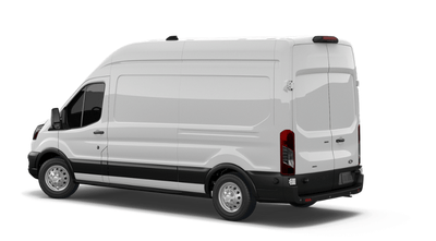 2027 Ford Transit-350 Base