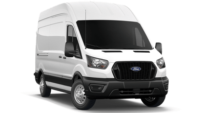 2027 Ford Transit-350 Base