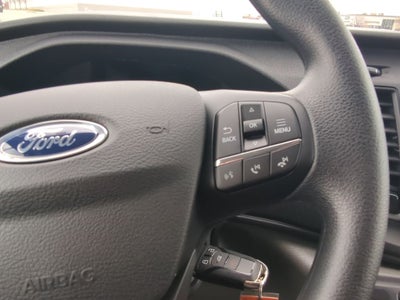 2025 Ford Transit-350 Base