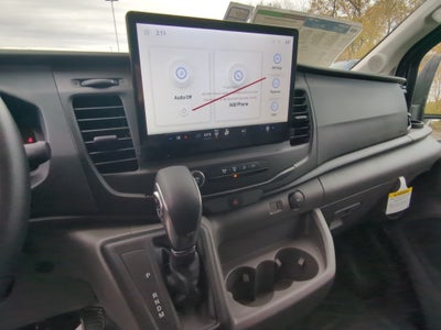 2026 Ford Transit-350 Base