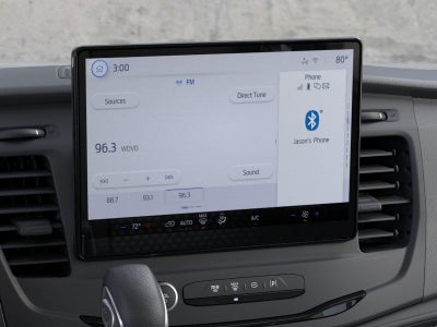 2026 Ford Transit-350 Base