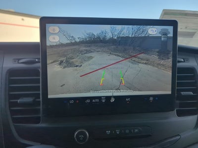 2026 Ford Transit-350 Base