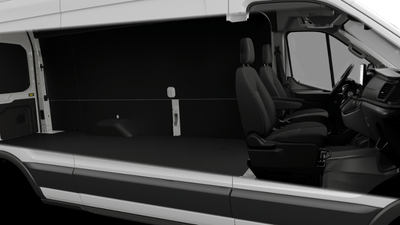 2027 Ford Transit-350 Base