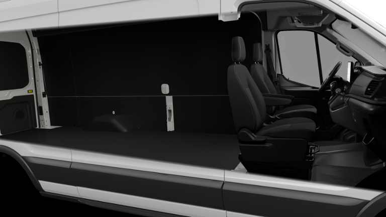 2027 Ford Transit-350 Base