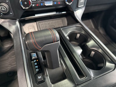 2025 Ford F-150 Raptor R