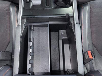 2025 Ford F-150 Raptor R