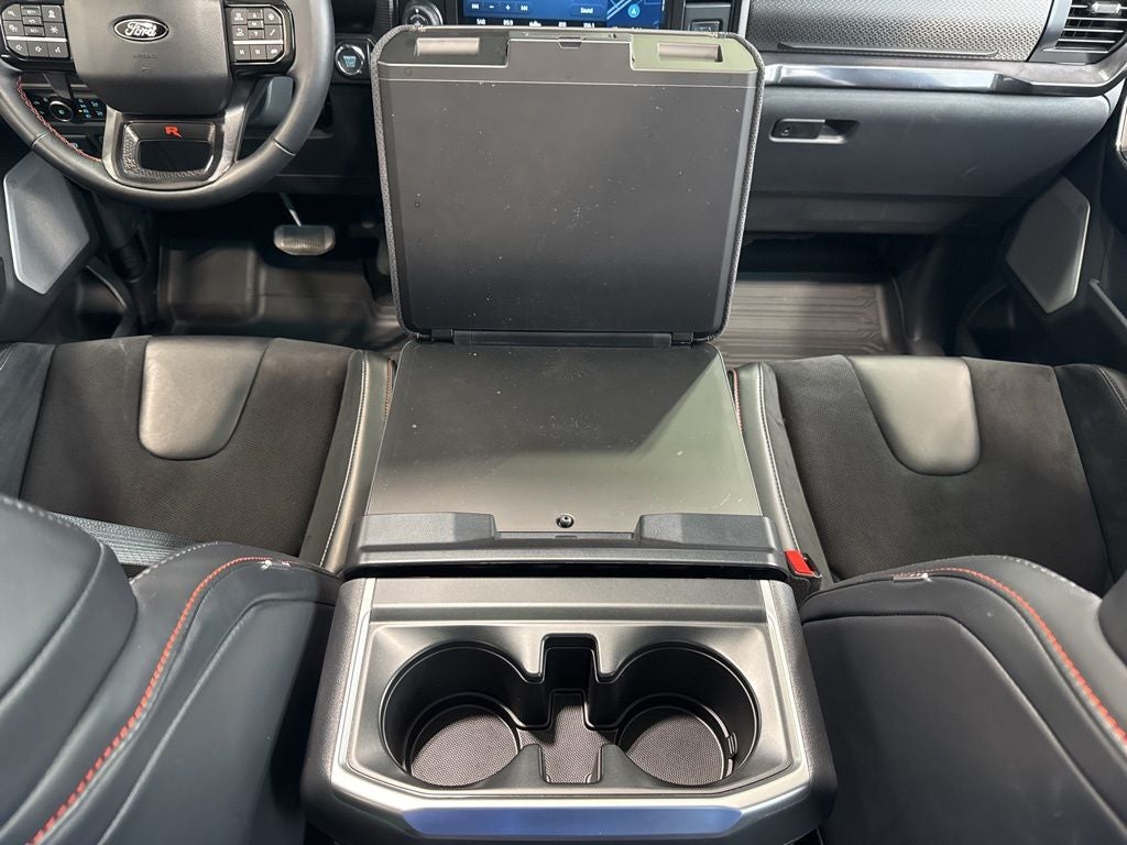 2025 Ford F-150 Raptor R