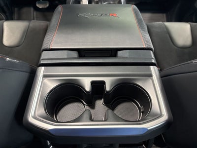 2025 Ford F-150 Raptor R