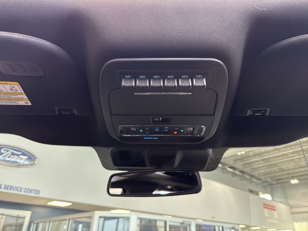 2025 Ford F-150 Raptor R