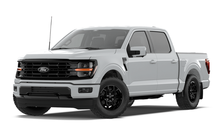 2026 Ford F-150 XLT 4x4 SuperCrew 5-1/2 Box's photo