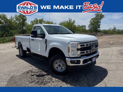 2024 Ford F-250SD XL
