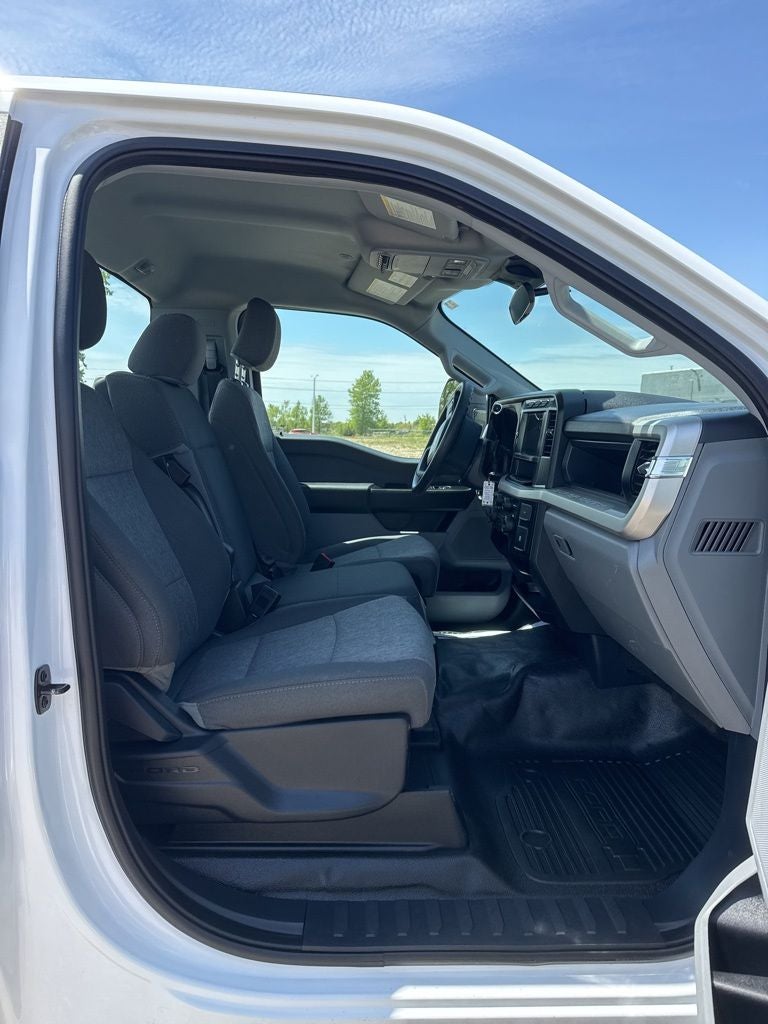 2024 Ford F-250SD XL