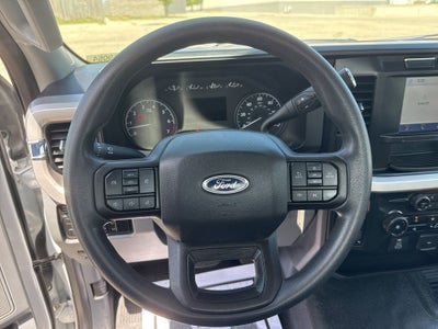 2024 Ford F-250SD XL