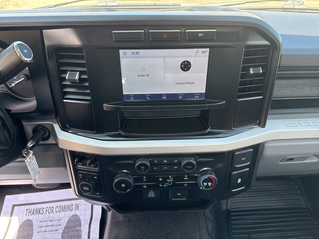 2024 Ford F-250SD XL